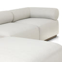 LENOX OUTDOOR 3-PIECE SECTIONAL
