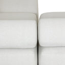 LENOX OUTDOOR 3-PIECE SECTIONAL