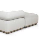 LENOX OUTDOOR 3-PIECE SECTIONAL