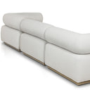 LENOX OUTDOOR 3-PIECE SECTIONAL