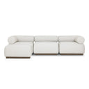 LENOX OUTDOOR 3-PIECE SECTIONAL