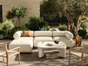 LENOX OUTDOOR 3-PIECE SECTIONAL