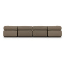 LENOX OUTDOOR 4-PIECE SECTIONAL