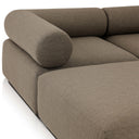 LENOX OUTDOOR 4-PIECE SECTIONAL
