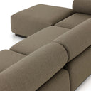 LENOX OUTDOOR 4-PIECE SECTIONAL