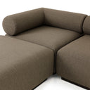 LENOX OUTDOOR 4-PIECE SECTIONAL
