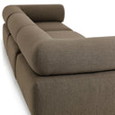 LENOX OUTDOOR 4-PIECE SECTIONAL