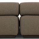 LENOX OUTDOOR 4-PIECE SECTIONAL