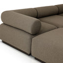 LENOX OUTDOOR 4-PIECE SECTIONAL