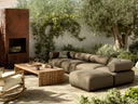 LENOX OUTDOOR 4-PIECE SECTIONAL