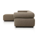 LENOX OUTDOOR 4-PIECE SECTIONAL