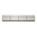 LENOX OUTDOOR 4-PIECE SECTIONAL