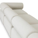 LENOX OUTDOOR 4-PIECE SECTIONAL