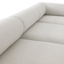 LENOX OUTDOOR 4-PIECE SECTIONAL