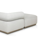LENOX OUTDOOR 4-PIECE SECTIONAL