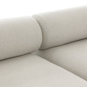 LENOX OUTDOOR 4-PIECE SECTIONAL