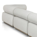 LENOX OUTDOOR 4-PIECE SECTIONAL