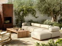 LENOX OUTDOOR 4-PIECE SECTIONAL