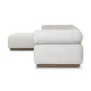 LENOX OUTDOOR 4-PIECE SECTIONAL