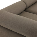 LENOX OUTDOOR 5-PIECE SECTIONAL