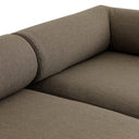 LENOX OUTDOOR 5-PIECE SECTIONAL