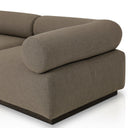 LENOX OUTDOOR 5-PIECE SECTIONAL