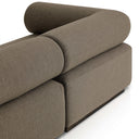 LENOX OUTDOOR 5-PIECE SECTIONAL