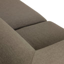 LENOX OUTDOOR 5-PIECE SECTIONAL