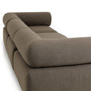 LENOX OUTDOOR 5-PIECE SECTIONAL