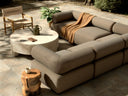LENOX OUTDOOR 5-PIECE SECTIONAL