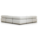 LENOX OUTDOOR 5-PIECE SECTIONAL