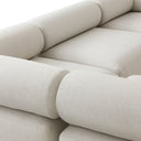 LENOX OUTDOOR 5-PIECE SECTIONAL