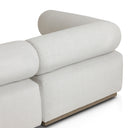 LENOX OUTDOOR 5-PIECE SECTIONAL