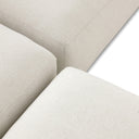 LENOX OUTDOOR 5-PIECE SECTIONAL
