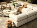 LENOX OUTDOOR 5-PIECE SECTIONAL