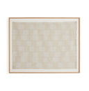 Thomwell Woven Textile By Fh Art Studio