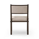 Akiro Dining Armchair
