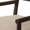 Akiro Dining Armchair