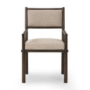 Akiro Dining Armchair