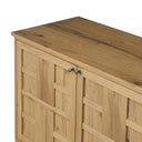 Alessio Sideboard