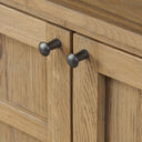 Alessio Sideboard