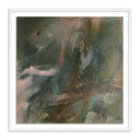 LAST NIGHT THE RAIN SPOKE TO ME BY ALLISON ROHLAND