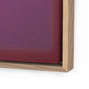COMPOSITION VIOLET BY CHARLES STUART