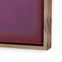 COMPOSITION VIOLET BY CHARLES STUART