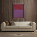 COMPOSITION VIOLET BY CHARLES STUART