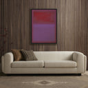 COMPOSITION VIOLET BY CHARLES STUART