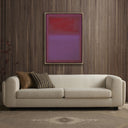 COMPOSITION VIOLET BY CHARLES STUART