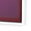 COMPOSITION VIOLET BY CHARLES STUART