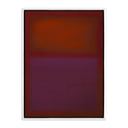 COMPOSITION BURGUNDY BY CHARLES STUART