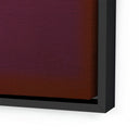 COMPOSITION BURGUNDY BY CHARLES STUART